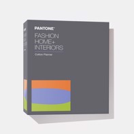 Pantone F&H cotton planner - FHIC300A